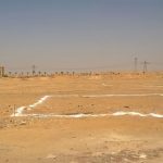 فرصة استثمارية كبرى في الرياض: أرض تطوير سكني ضخمة 210,000 م² في النرجس