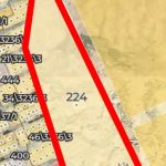 فرصة استثمارية كبرى في الرياض: أرض تطوير سكني ضخمة 107,800 م² في النرجس