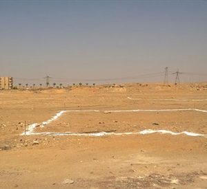 فرصة استثمارية كبرى في الرياض: أرض تطوير سكني ضخمة 210,000 م² في النرجس