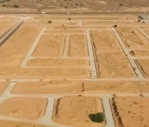 ارض مشروع للتطوير العقاري بنظام المشاركه في الاستثمار - مساحه 192.315 متر مربع - جده