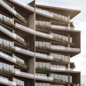 فرصه استثماريه متميزه لمجتمع سكني يحاكي روح الحداثه والعمليه