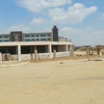 فرصة استثمارية استثنائية للمشاركه في تطوير مول في قلب الشيخ زايد