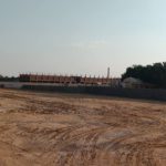 ارض فضاء للبيع بمساحه 834 الف متر مربع - الرياض