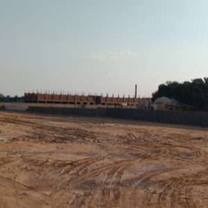 ارض فضاء للبيع بمساحه 834 الف متر مربع - الرياض