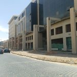 وجهتكم الاستثمارية المتكاملة التي تجمع بين الابتكار الهندسي وتنوع الوحدات (تجاري وإداري مميز) من قلب العاصمه الادريه بموقع متميز The Office مشروع